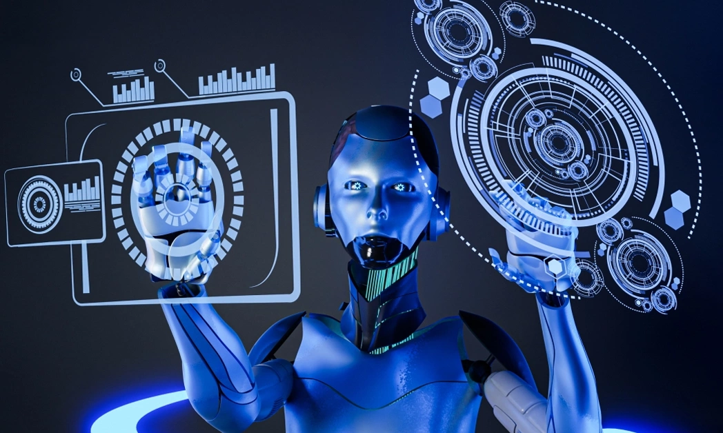 AI Agents đang chuyển từ chatbot sang hệ điều hành cho công việc